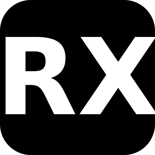 RoxyAPI logo